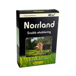 Skånefrö Gräsfrö Norrland 634302-S