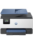 HP OfficeJet Pro 9125e All-in-One Printer Monitoimitulostin