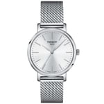 Tissot Everytime Lady T1432101101100 - Dame - 34 mm - Analog - Kvarts - Safirglas