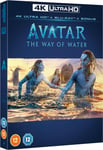 Avatar 2  The Way Of Water