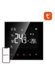 Avatto Smart thermostat WT100 water heater 3A Wi-Fi TUYA