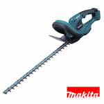 Makita DUH523Z 18v LXT Cordless Hedge Trimmer Cutter 52cm 20.5" Naked Body Only