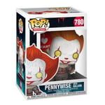 Figurines (statues de collection) "FIGURA POP IT -PENNYWISE WITH BALLOON 780-"