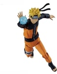 Figurine Bandai Uzumaki Naruto Rise standard