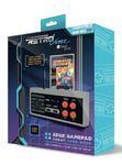 Méga Promo ** Manette Turbo Nintendo Mini NES + Bonus + Câble 2.70 M SteelPlay