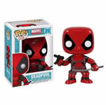 Funko POP! Marvel: The Avengers - Deadpool Cutie