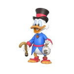 Funko - La Bande à Picsou - Figurine ReAction Scrooge McDuck 10 cm