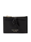 Kate Spade New York Knott Zip Card Holder