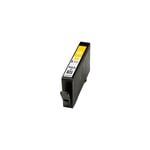 Hp 903XL High Yield Yellow Original - Original - Encre à pigments - Jaune - hp - OfficeJet 6950 All-in-One Printer - OfficeJet Pro 6960 All-in-One