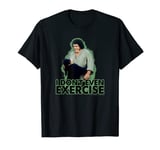 Princess Bride Fezzik T-Shirt T-Shirt