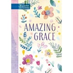 Amazing Grace (inbunden, eng)