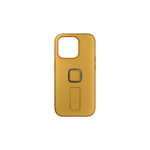 Peak Design Mobile Everyday Loop Case iPhone 15 Pro - Sun v2