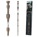 The Noble Collection - Professsor Dumbledore Wand In A Standard Wind (US IMPORT)