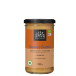 Peanøttsmør Crunchy 230 g