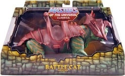 Maitres de l'Univers MOTU Classics - Battle Cat