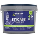 BOSTIK GOLVLIM VINYL STIX A11 COMBI AIR 10L