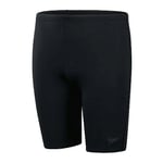 Speedo Eco Endurance+ II Jammers de natation Garçon, Noir, 4-5 Ans