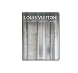 Louis Vuitton Skin: Architecture of Luxury (Singapore Edition)