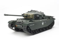 Tamiya 56045 British Centurion MKIII Full-Option 1:16 Tank Assembly Kit