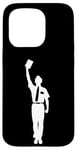 iPhone 15 Pro Book of Mormon Silhoutte Elder Musical Theatre Case