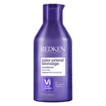 Balsam Pour Cheveux Blonds REDKEN Color Extend Blondage Conditioner 300ml