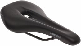 Ergon SM Comp Saddle - Steel Stealth Men's Medium/Large