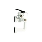 Vanne side pour filtre Triton - Modèle de Filtre: TR 100 - TR 140 - Quad 27