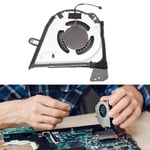 Laptop CPU Cooling Fan 4 Pin Replacement For ROG Zephyrus G16 GU603V VI VU VV 20