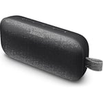 Trådlös vattentät bärbar Bluetooth-högtalare för Bose Soundlink Flex rabatterad Black