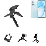 Mini Tripod for Oppo A20 Cell phone Universal travel compact