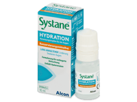 Systane Hydration Preservative-Free ögondroppar 10 ml