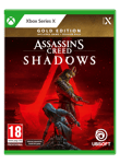 Assassin’s Creed Shadows (Gold Edition)