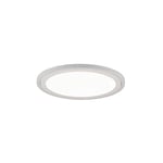 LED-TAKLAMPA Carus 44/4 cm 