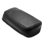 YXNVK Car Center Control Armrest Box Cover leather Protector Pad,for Toyota RAV4 2006 2007 2008 2009 2010 2011 2012