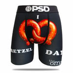 PSD The Office Pretzel Day Comedy TV Show Boxer Briefs Underwear E11911038