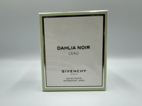 Givenchy Dahlia Noir L'eau 90ml EDT Spray (Brand New In Box, Sealed)