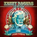 Kenny Rogers  Elvira &amp; Other Favorites  CD