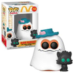 Funko POP! AD-Icons McBoo McNugget McDonalds #206 Vinyl Figure New