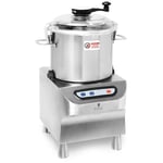 Royal Catering Industriblender - 1500/2200 omdr./min. 12 l