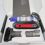 Genuine Dyson Spring Cleaning Dysolv Stain Removal Tool Kit for Vacuum Cleaner