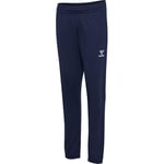 Hummel Joggebukse Hmlgo 2.0 - Navy Barn, størrelse 152 cm