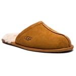 Tofflor Ugg M Scuff 1101111 Brun