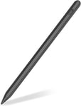 Stylet Pour Apple Ipad (2018-2024),Précision Au Pixel Près Et Faible Latence De Pointe,Pencil Avec Ipad 10/9/8/7/6,Pro 3/4/5/6/M4,Air 3/4/5/M2,Mini 5/6