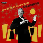 Stan Kenton  At The Macumba Club  LP/Vinyl