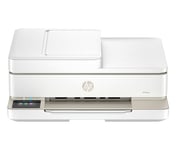 Imprimante multifonction HP Envy 6532e All-in-One Blanc Eligible à instant ink