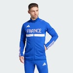 adidas Team France Training Track Top Men