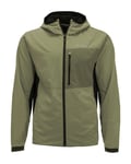 Simms Flyweight Access Hoody Sage XXL Jacka