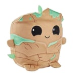 Marvel Groot by Mattel Cuutopia 5 Inch Soft Plush