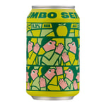 Mikkeller Limbo Yuzu 33 cl 0,3%