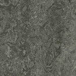 Linoleumgolv Forbo Marmoleum Modular Marble Graphite